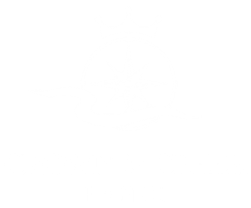 Crown & Creek Ranch logo
